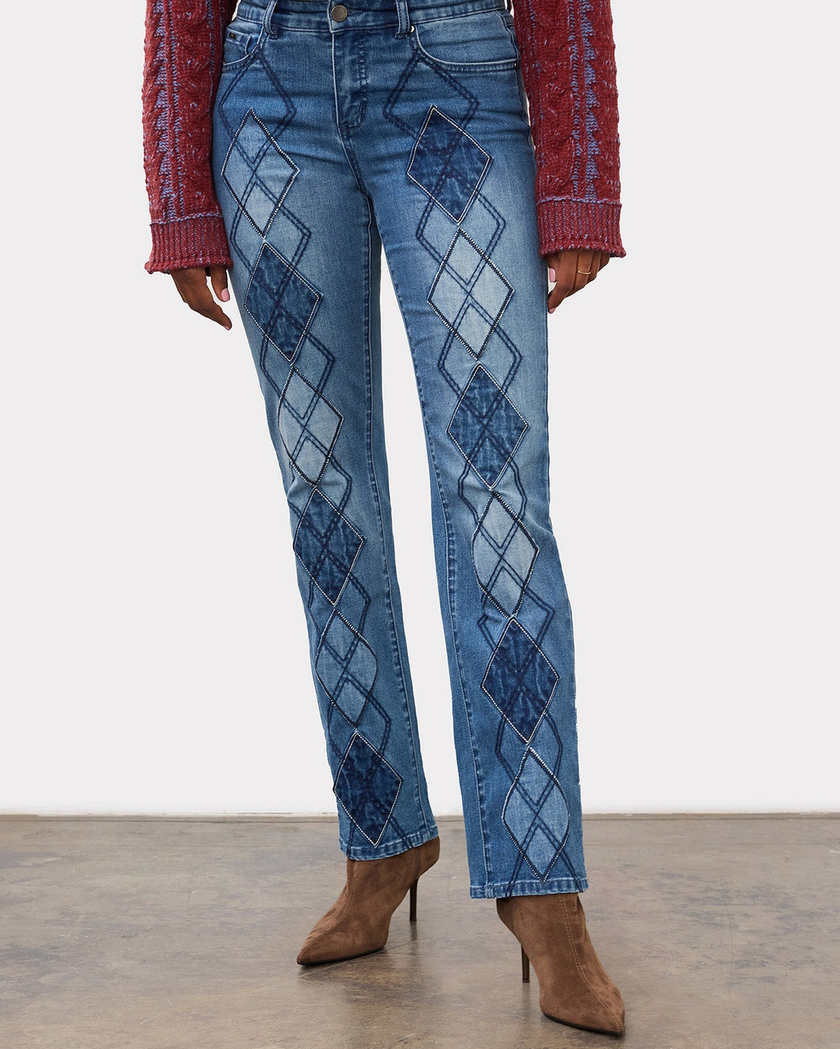 Denim