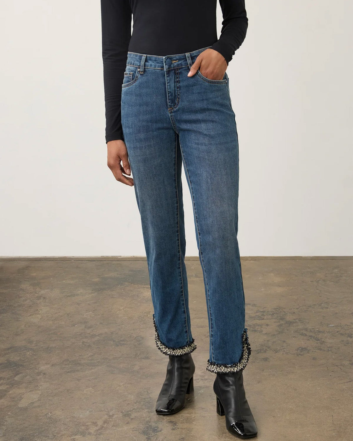 Denim