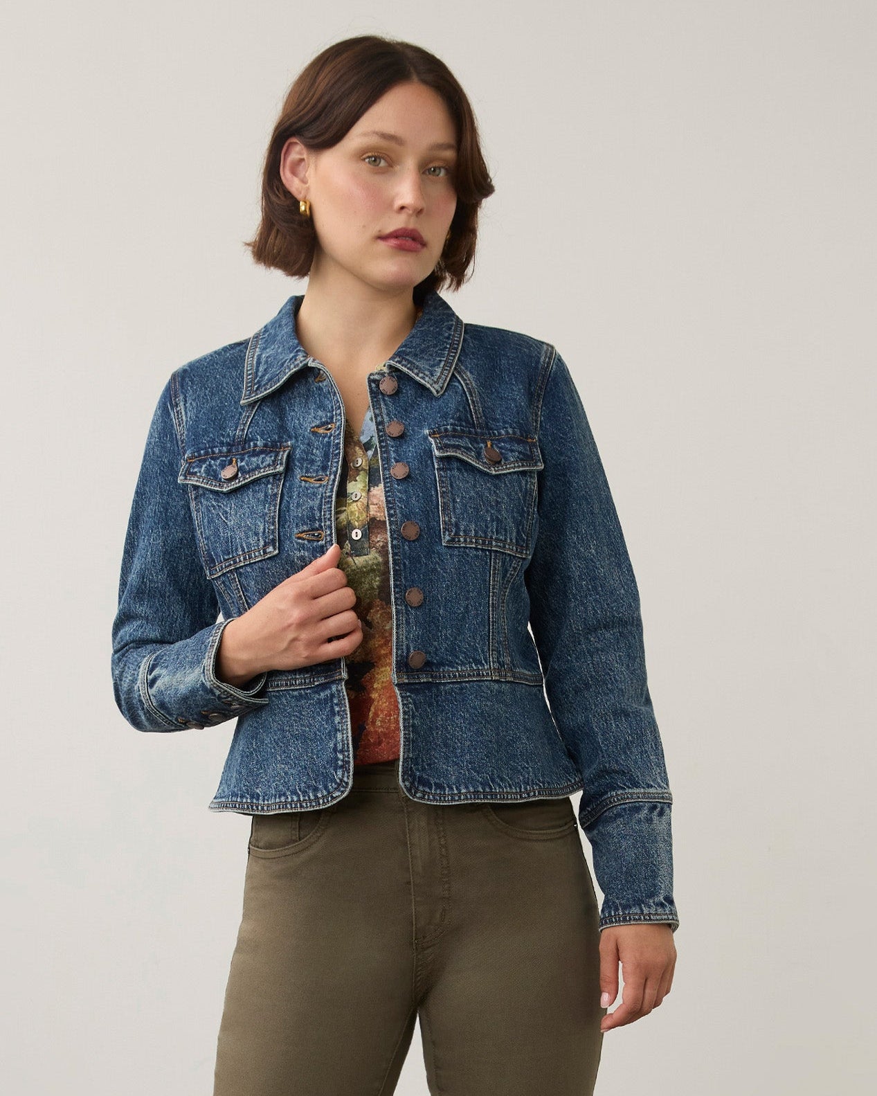 Jackets