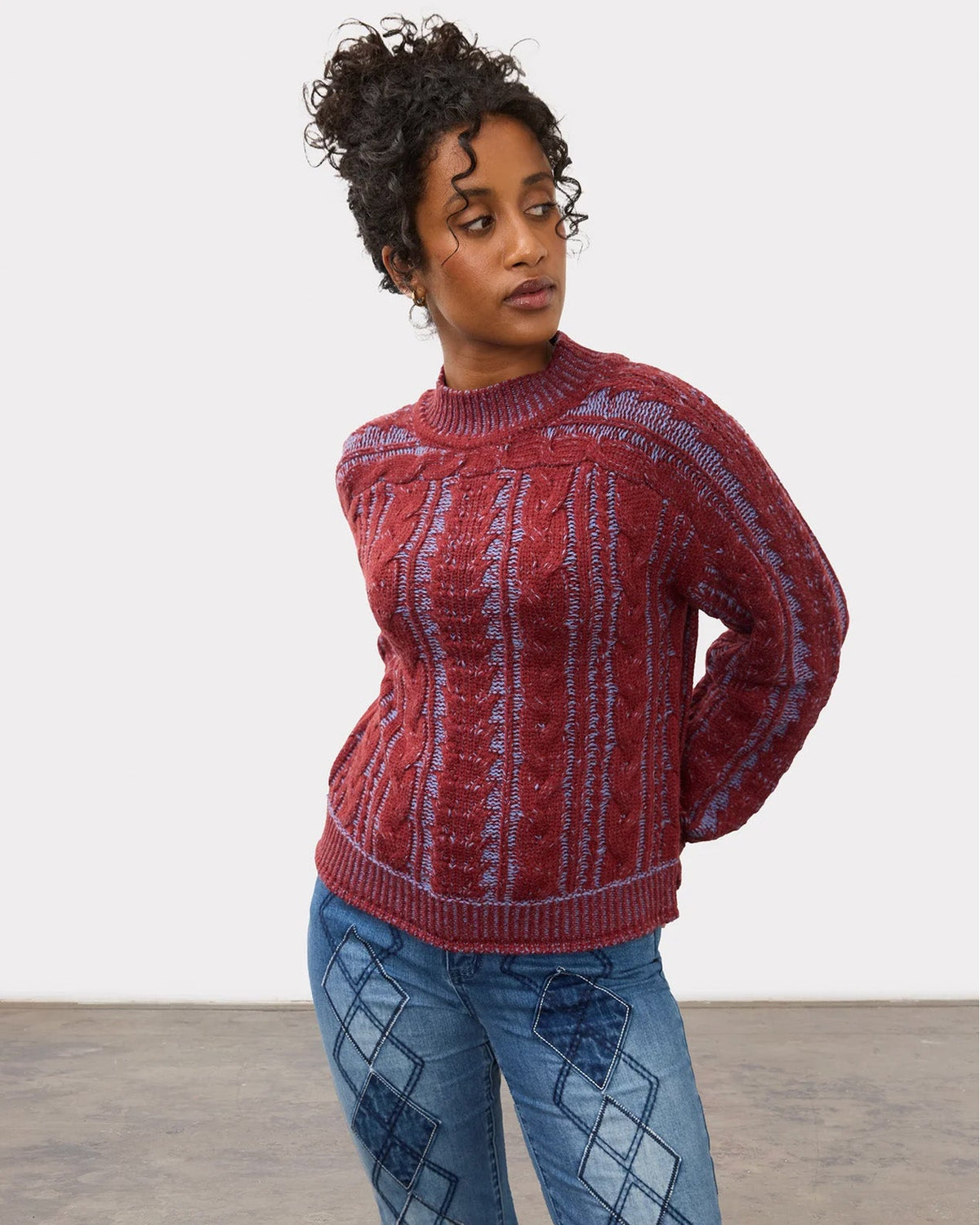 Sweaters