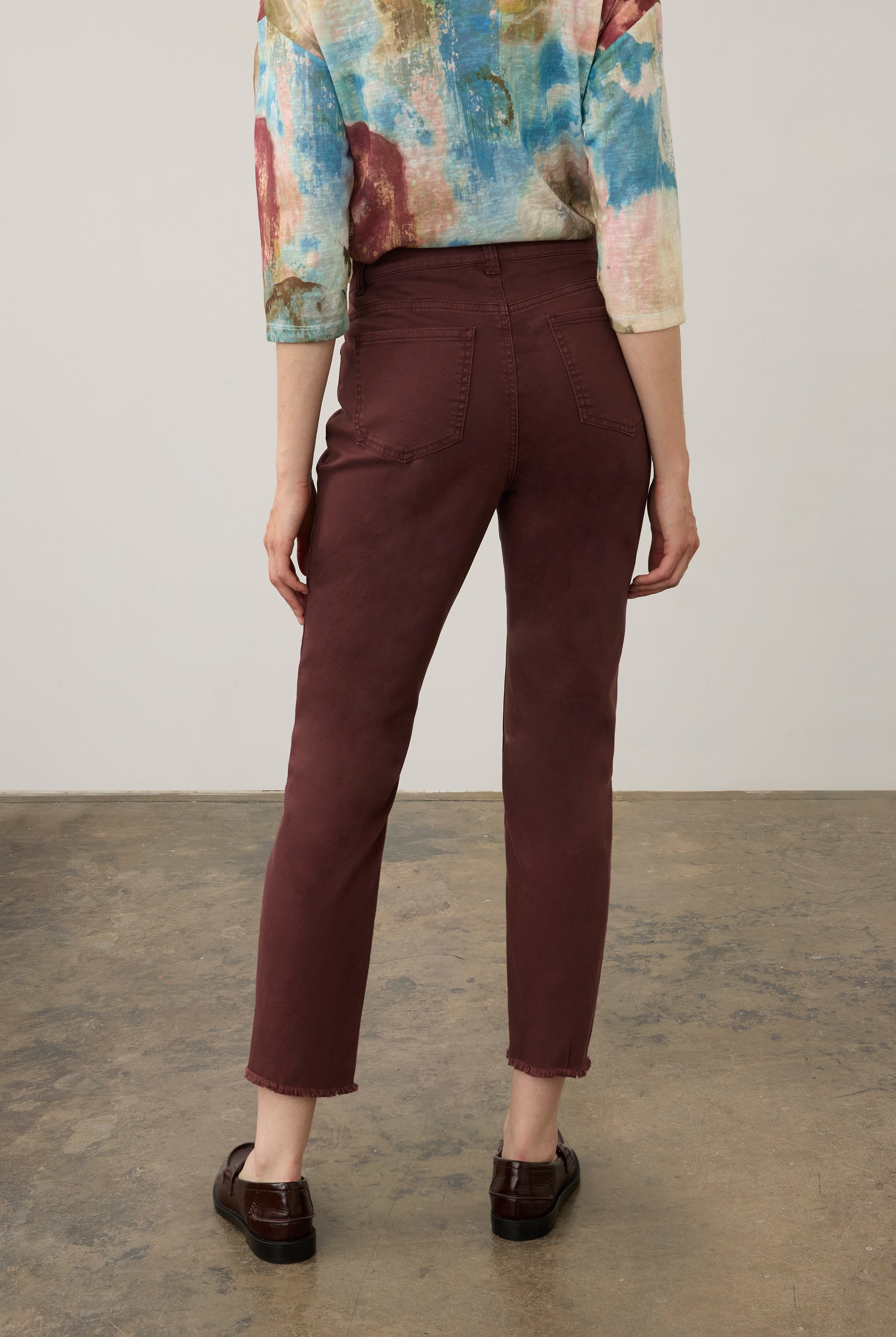 Fig Utility Jacket, Fig image 36 by French Dressing Jeans (FDJ) par French Dressing Jeans (FDJ)
