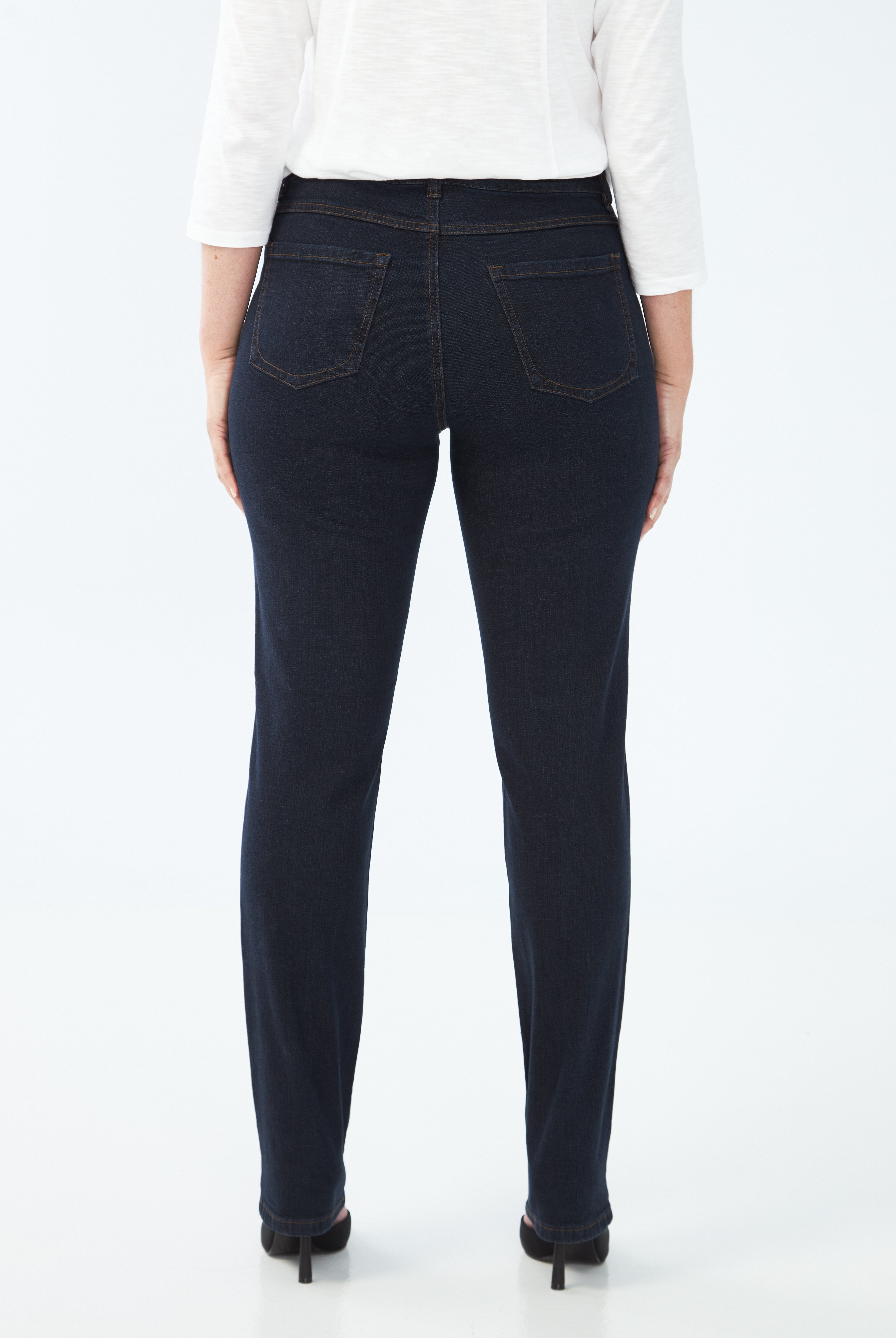 PETIT OLIVIA STRAIGHT LEG