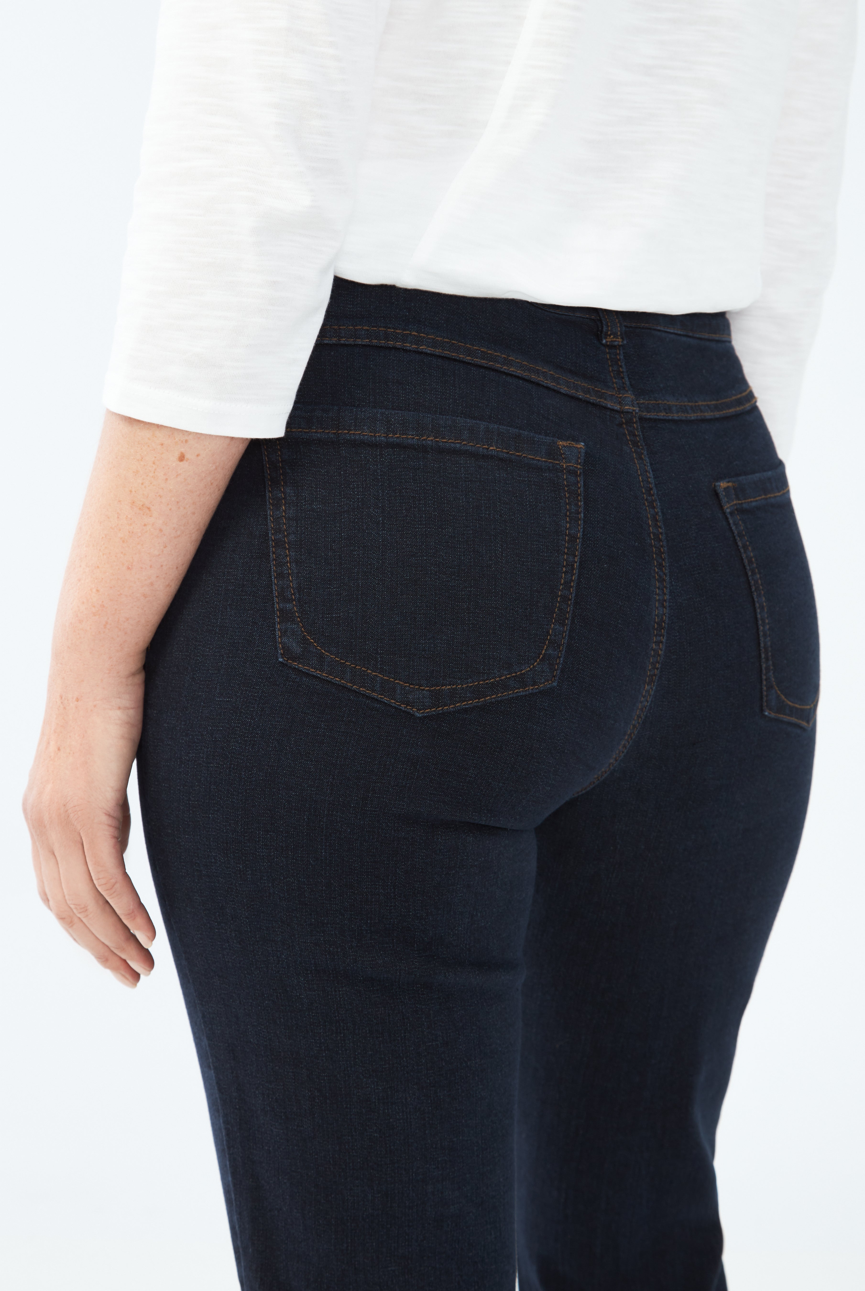 PETIT OLIVIA STRAIGHT LEG