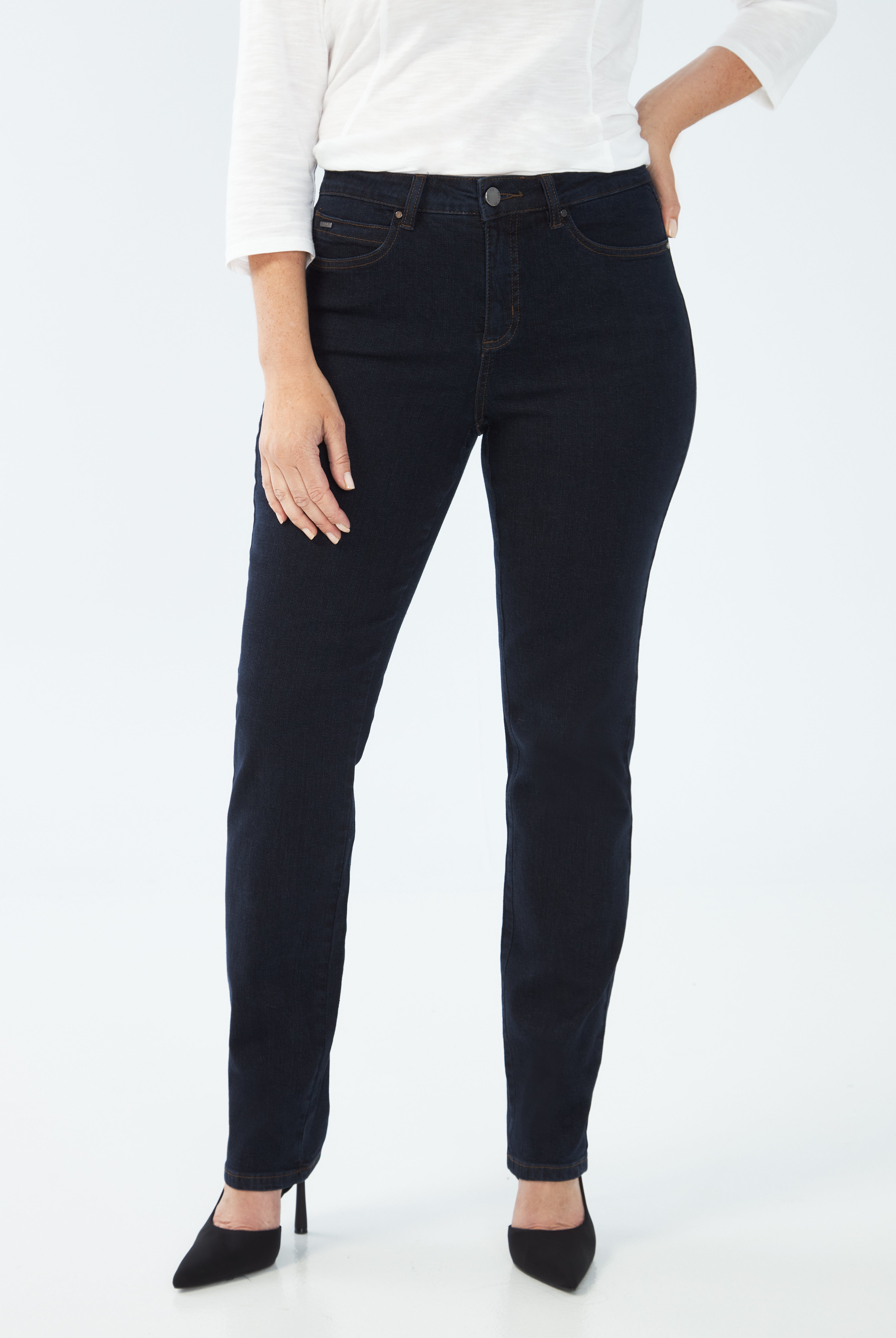 PETIT OLIVIA STRAIGHT LEG