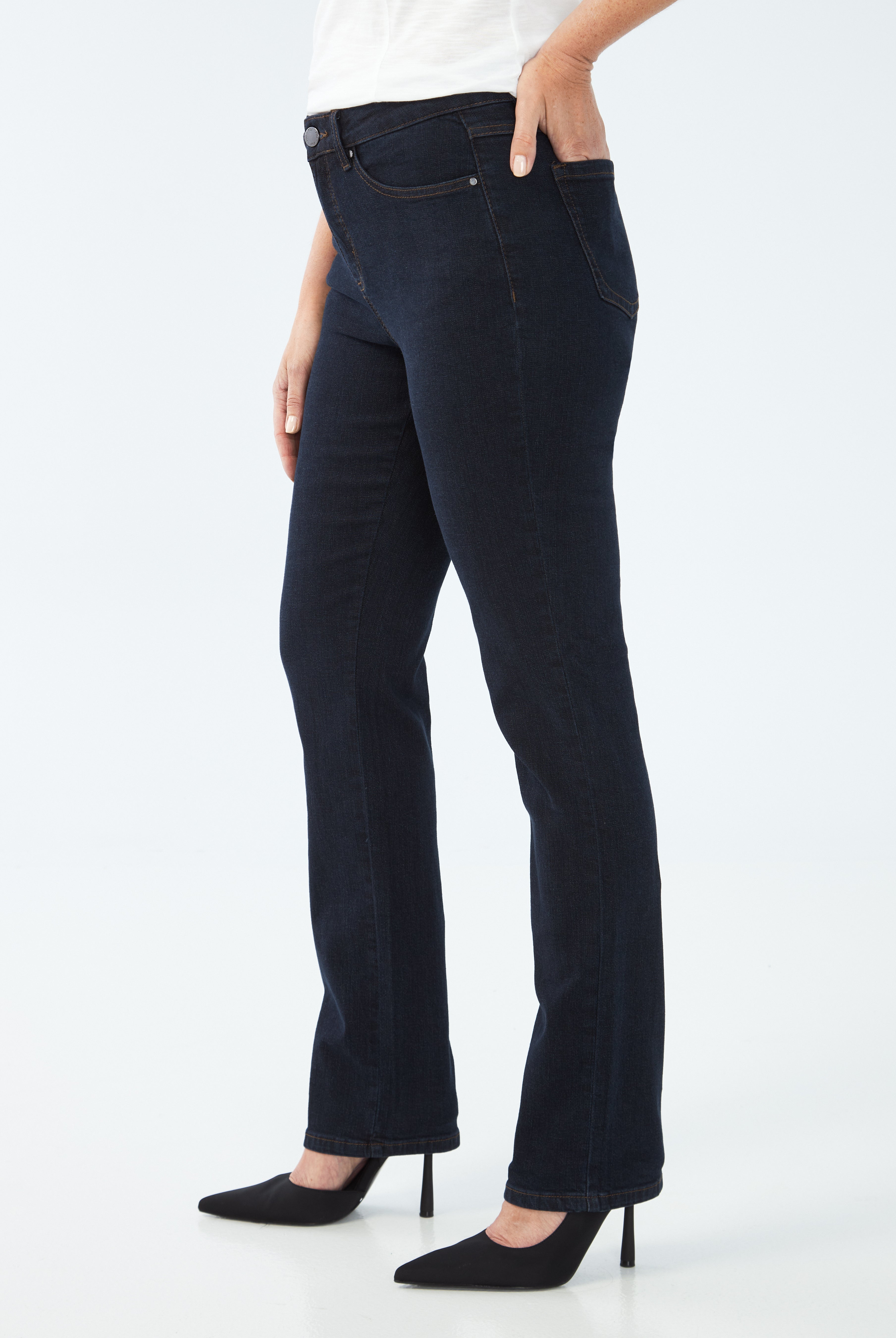 PETIT OLIVIA STRAIGHT LEG