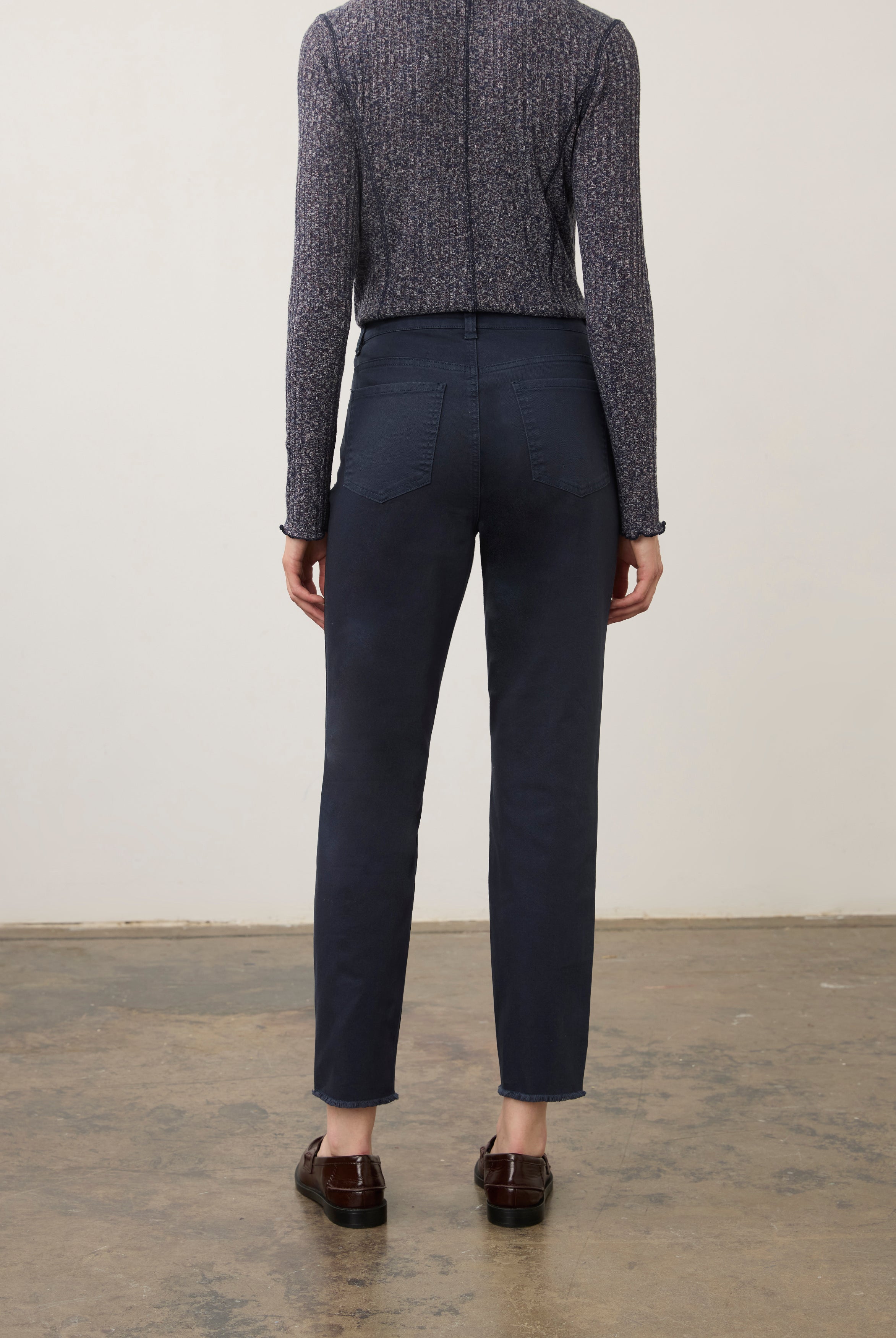 Fig Utility Jacket, Fig image 30 by French Dressing Jeans (FDJ) par French Dressing Jeans (FDJ)