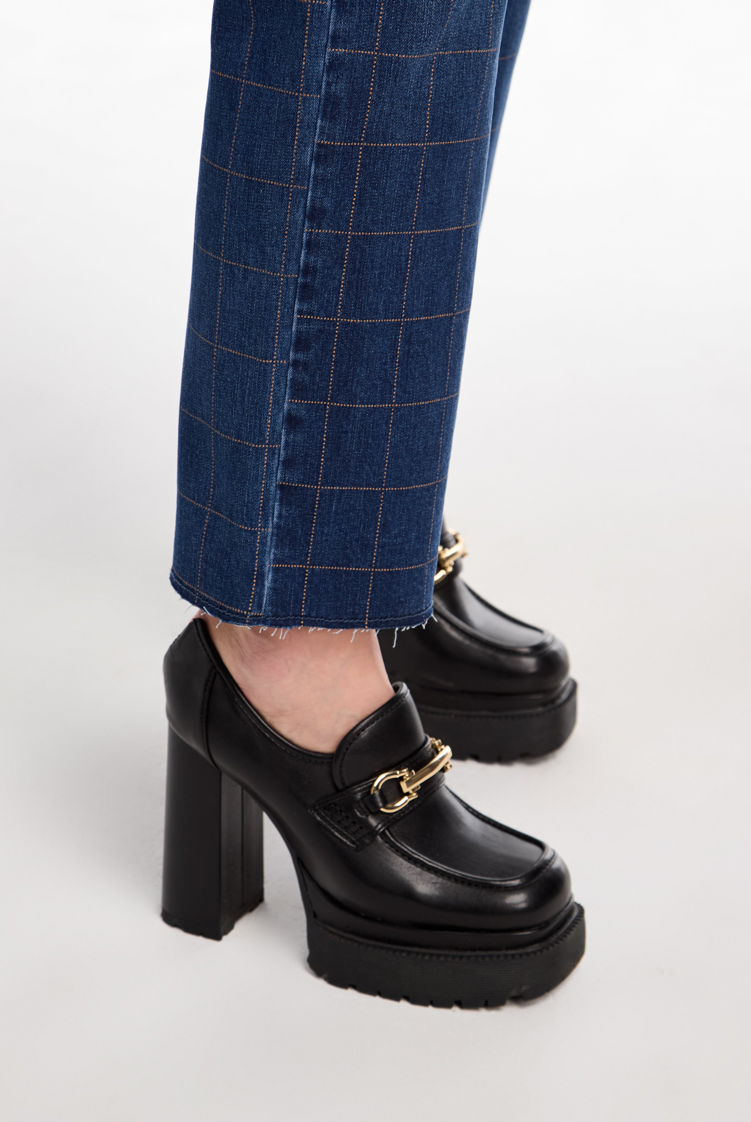 CHRISTINA STRAIGHT ANKLE