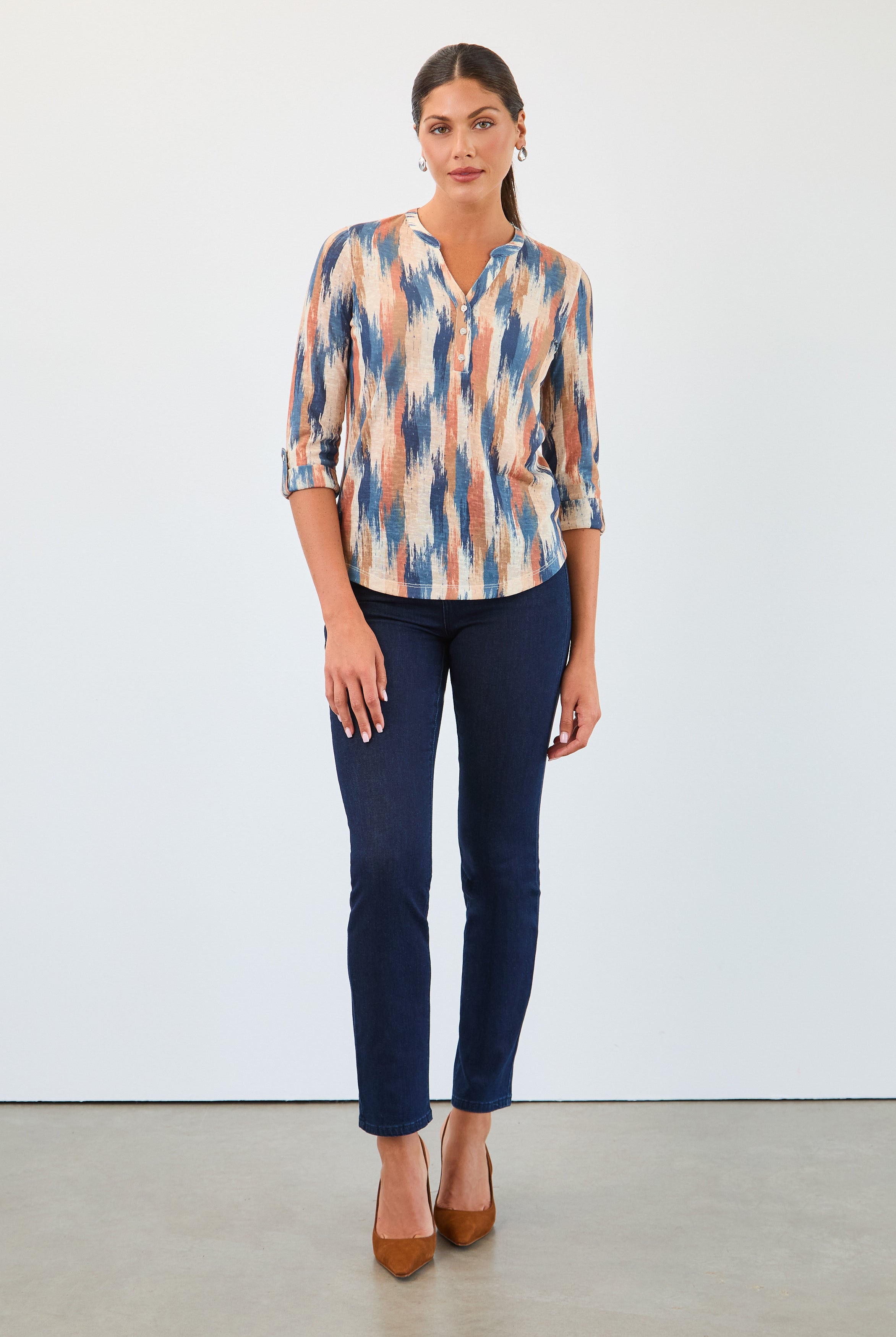 suzanne straight leg