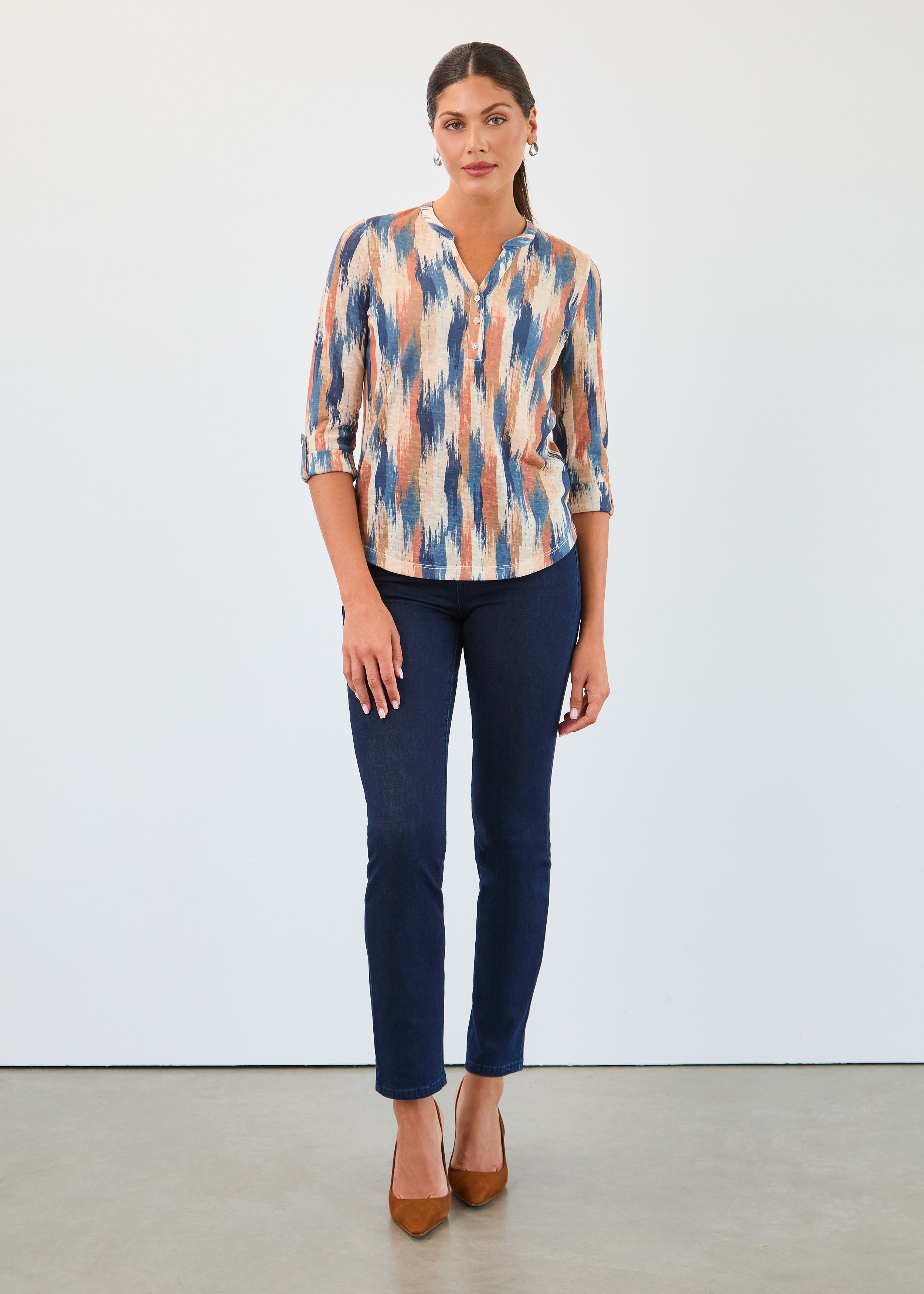 suzanne straight leg