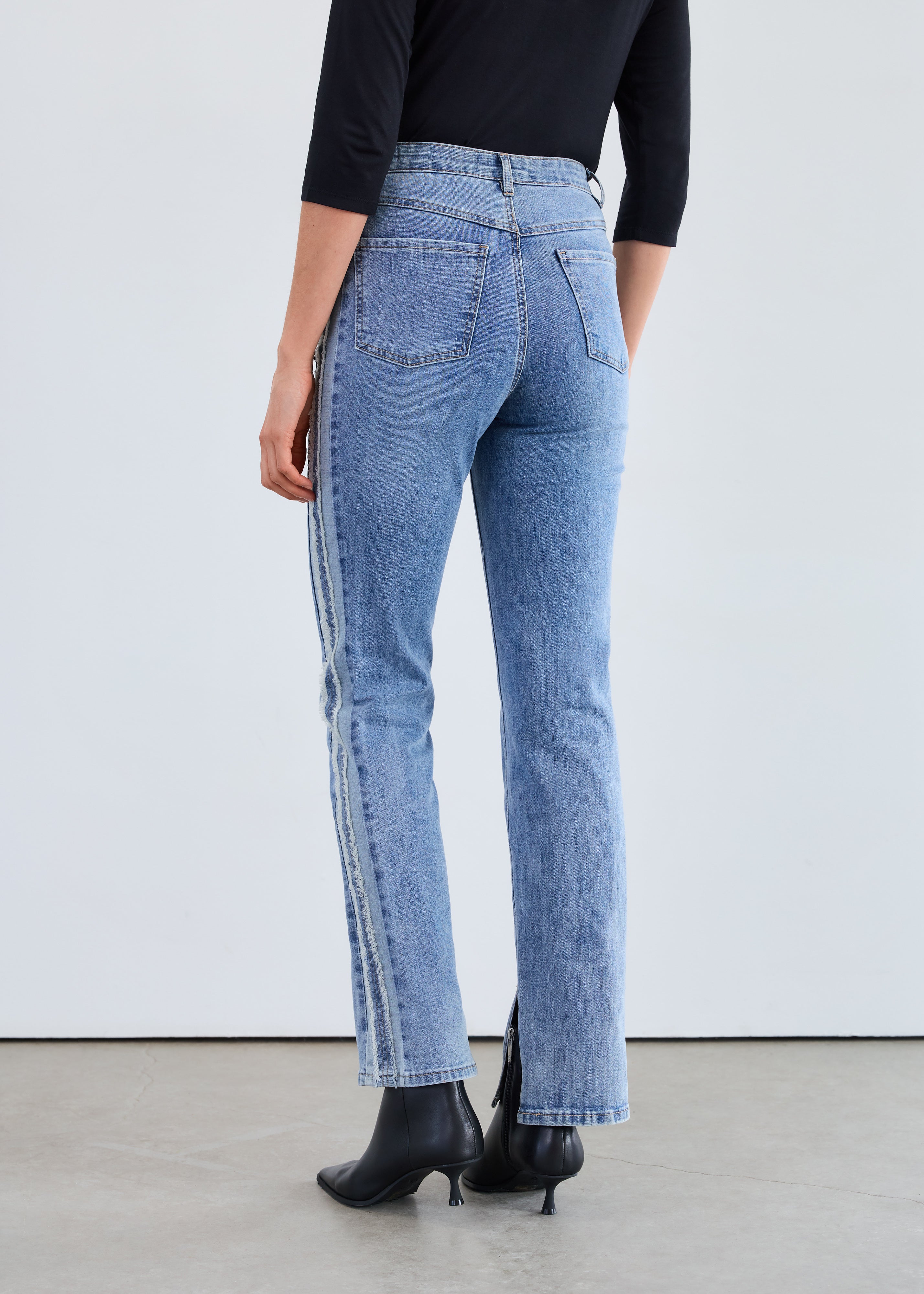 suzanne straight leg