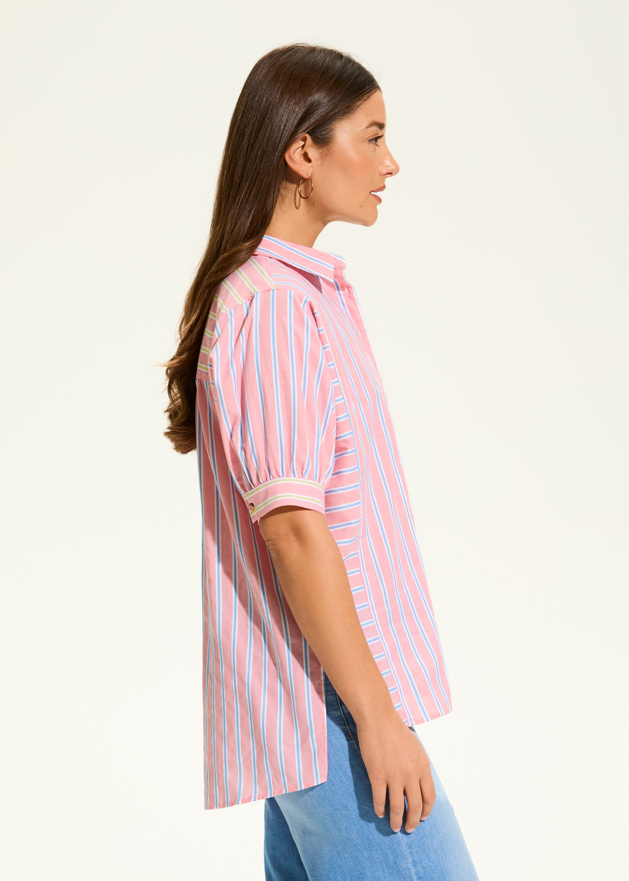 Paddle Stripe Mixed Stripe