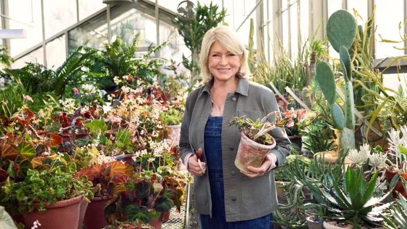 TRACTOR SUPPLY COMPANY AND MARTHA STEWART WELCOME SPRING  WITH LAUNCH OF GARDEN APPAREL LINE
