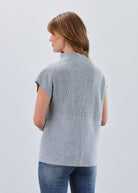 OTTOMAN SWEATER VEST