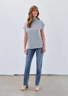 OTTOMAN SWEATER VEST