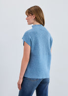 OTTOMAN SWEATER VEST