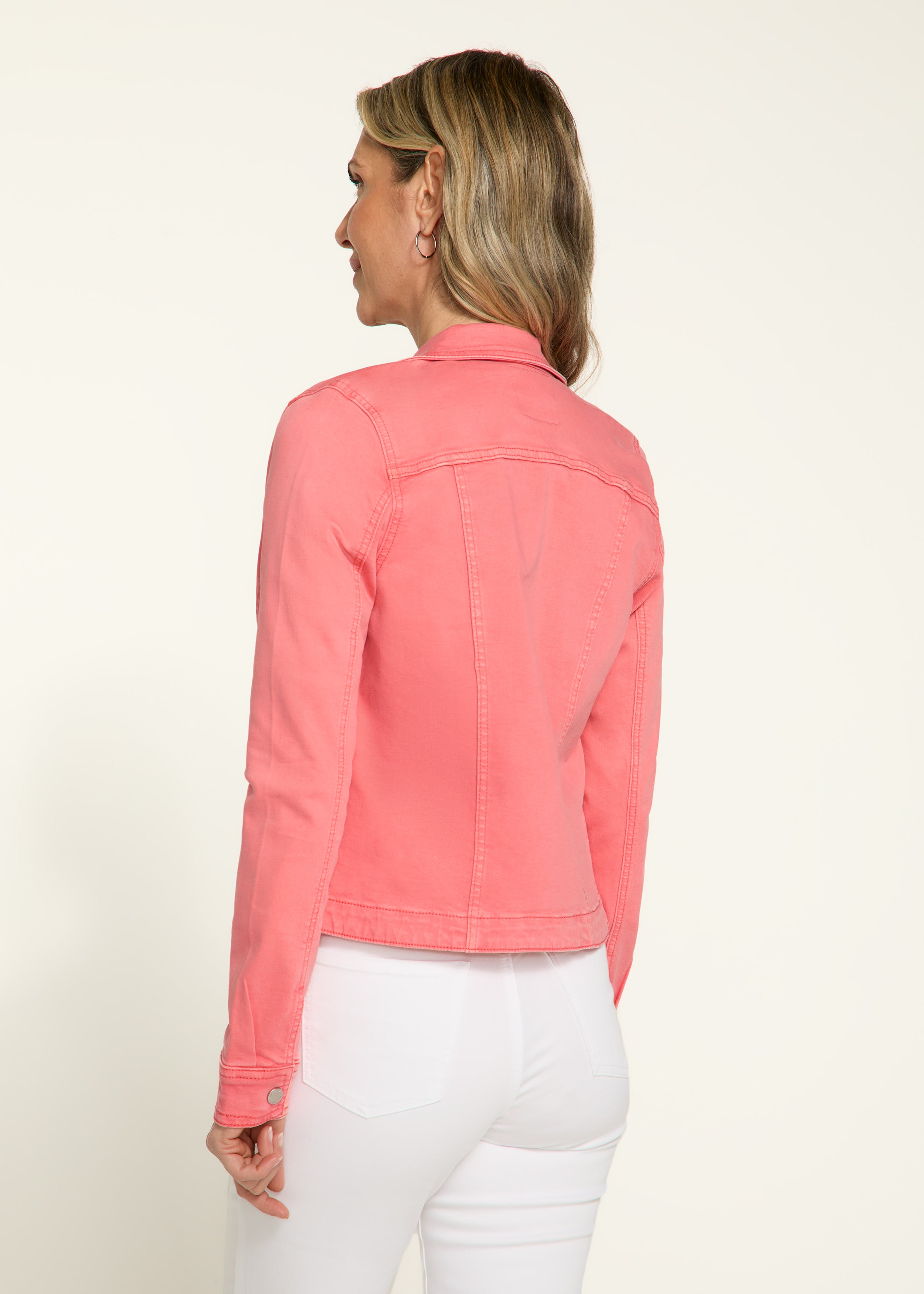 Jackets – French Dressing Jeans Inc.