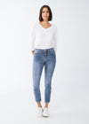 Olivia Slim Ankle Denim