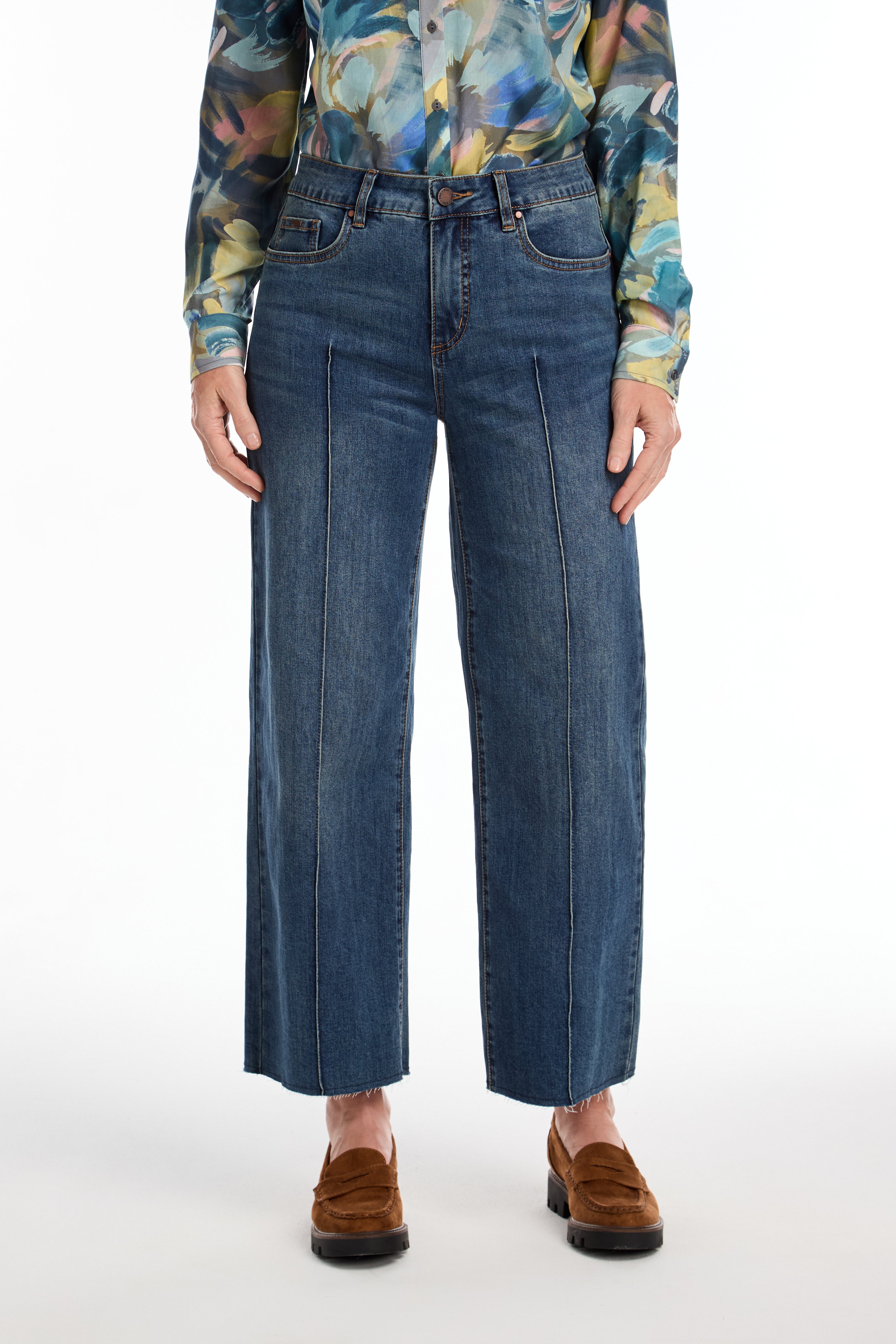FDJ Collection French Dressing Jeans Inc