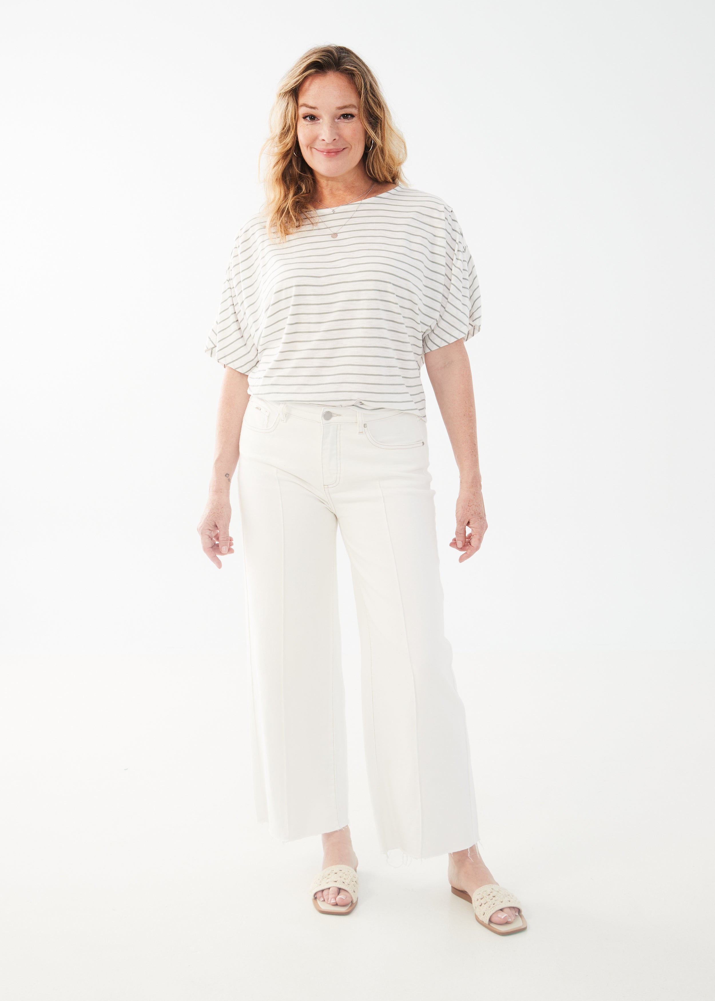 French dressing jeans olivia hotsell