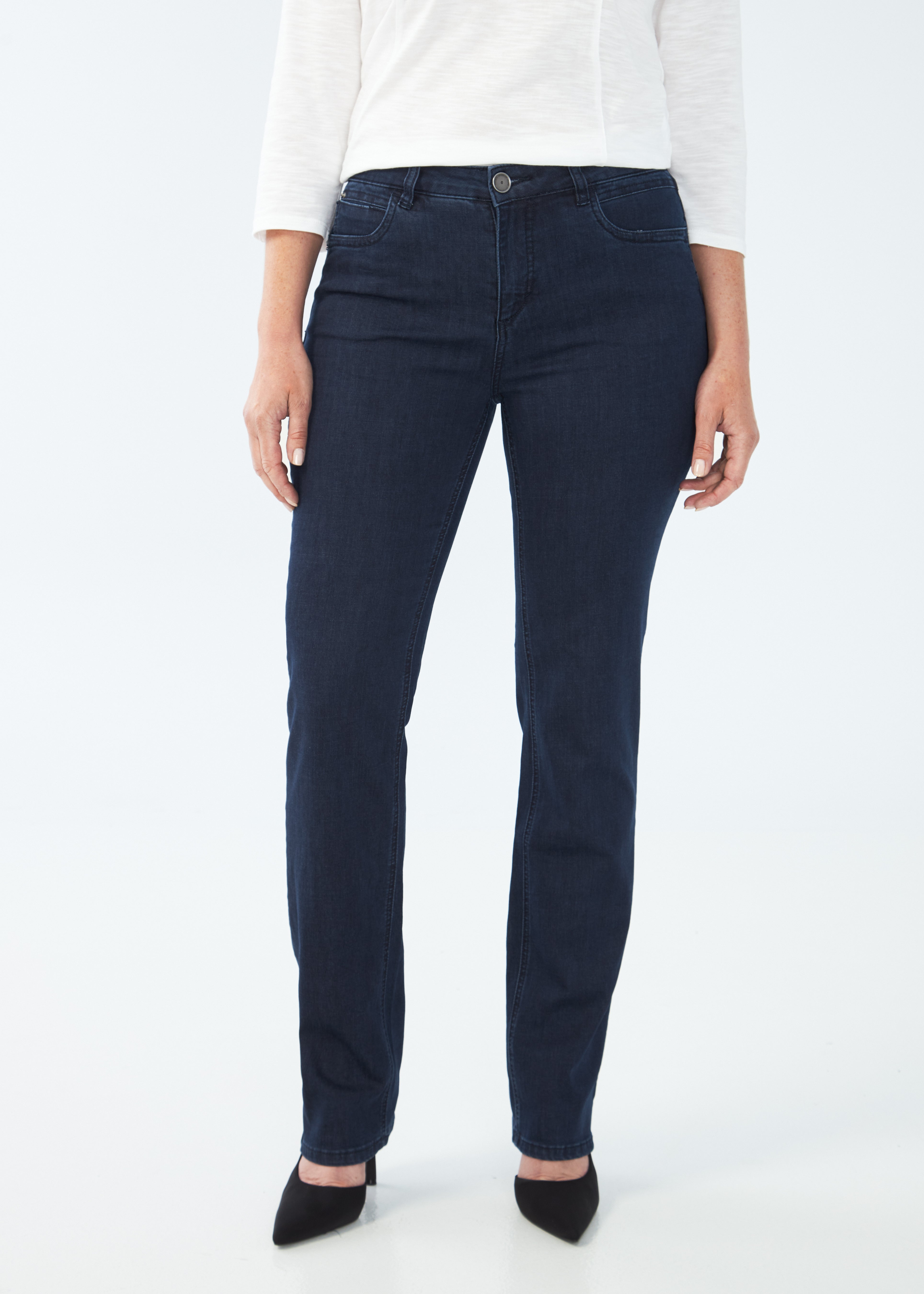 French dressing jeans deals