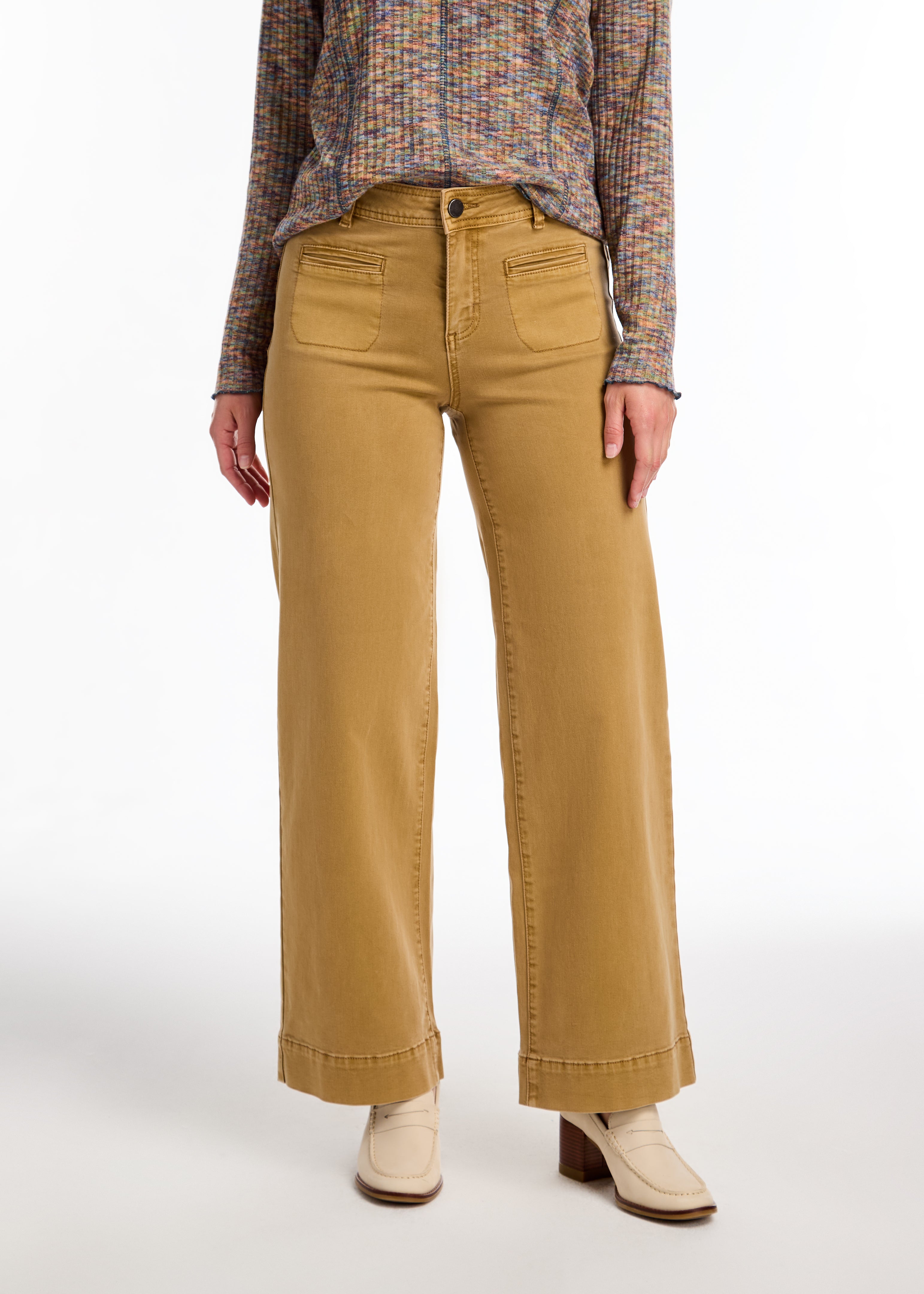 Olivia Wide Leg Denim – French Dressing Jeans Inc. Olivia Wide Leg Denim – French Dressing Jeans Inc.