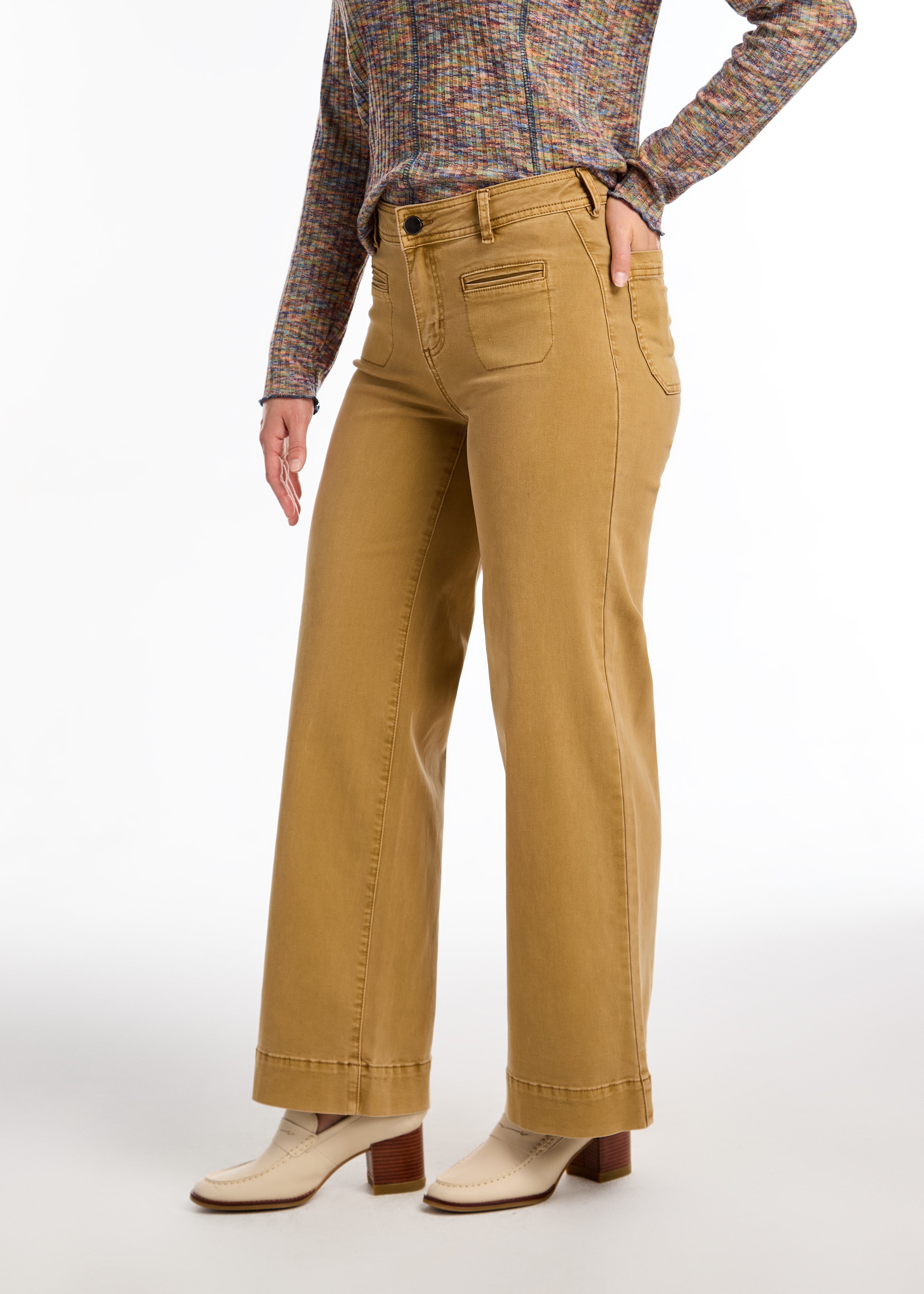 French dressing jeans olivia store
