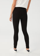 SPORTY SLIM LEG JEGGING