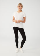 SPORTY SLIM LEG JEGGING