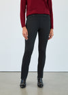 pull-on slim jegging