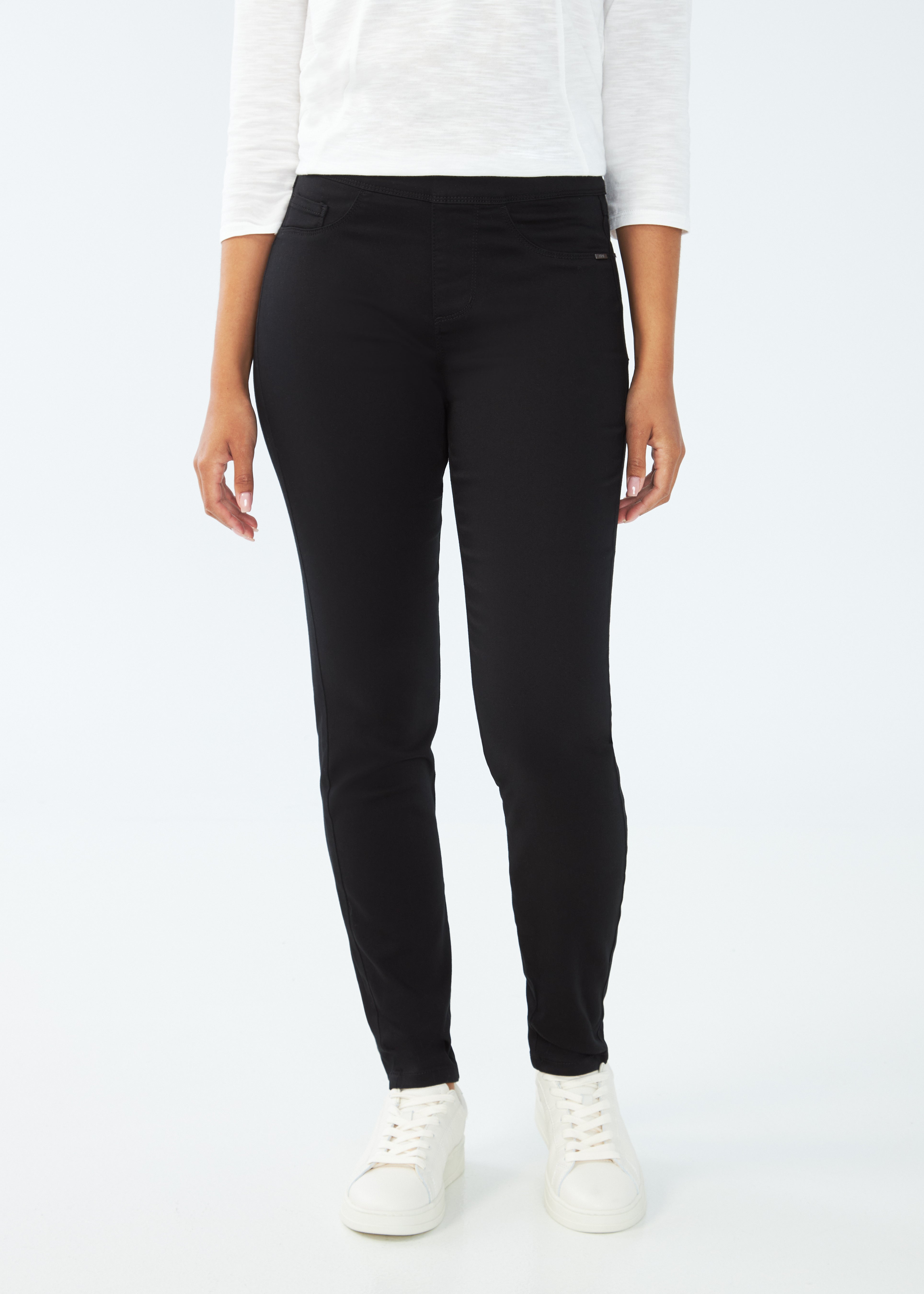 French dressing yoga pants store