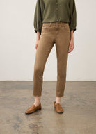 Fig Utility Jacket, Fig image 38 by French Dressing Jeans (FDJ) par French Dressing Jeans (FDJ)