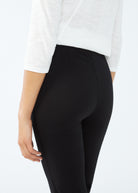 PETITE PULL-ON SUPER JEGGING