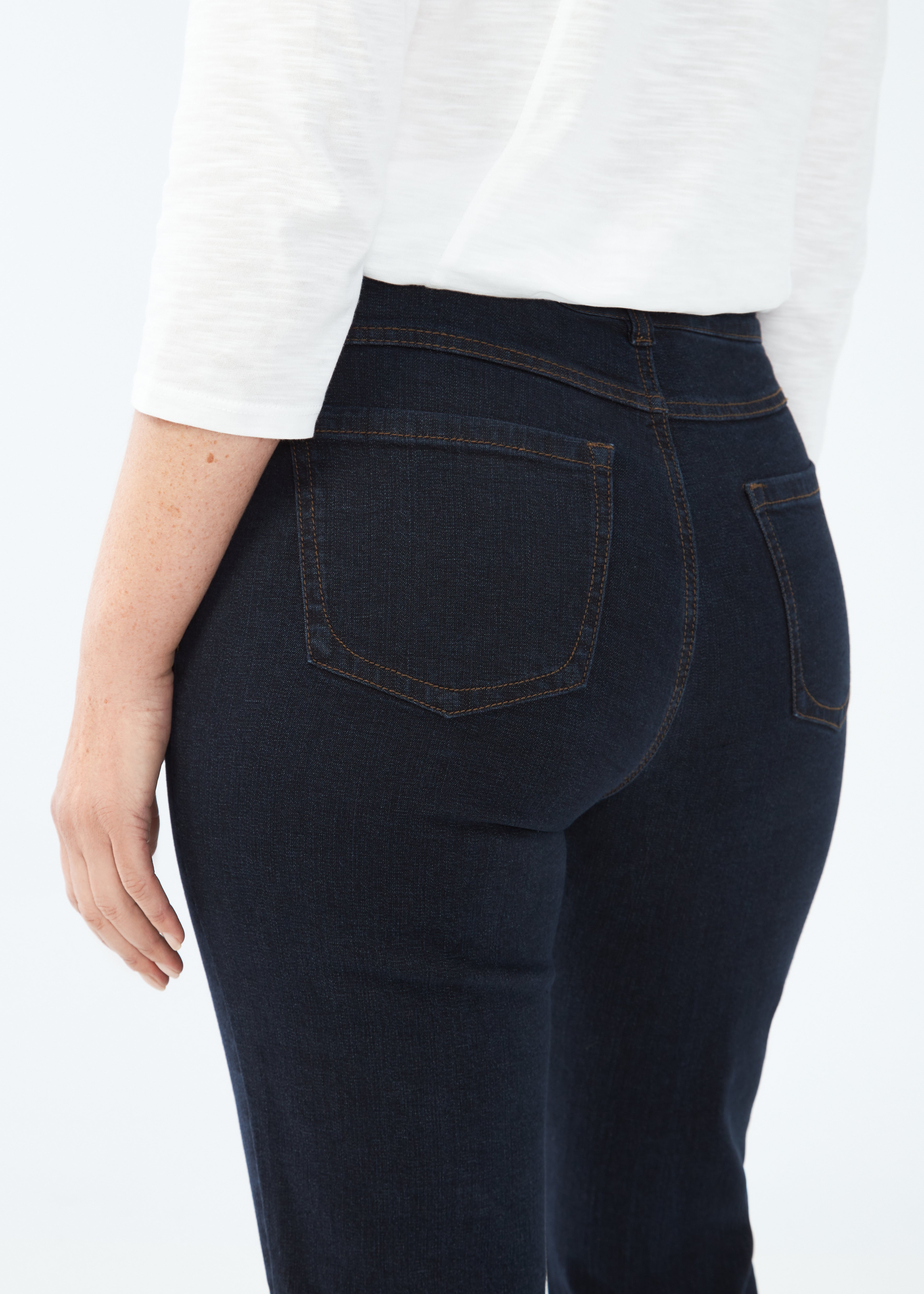 PETIT OLIVIA STRAIGHT LEG