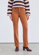 christina straight leg