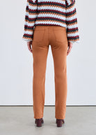 christina straight leg