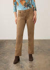 Christina Straight Leg Denim, Maple