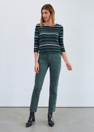 christina straight leg