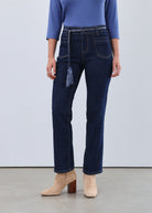 christina straight ankle