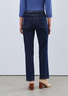 christina straight ankle