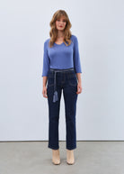 christina straight ankle