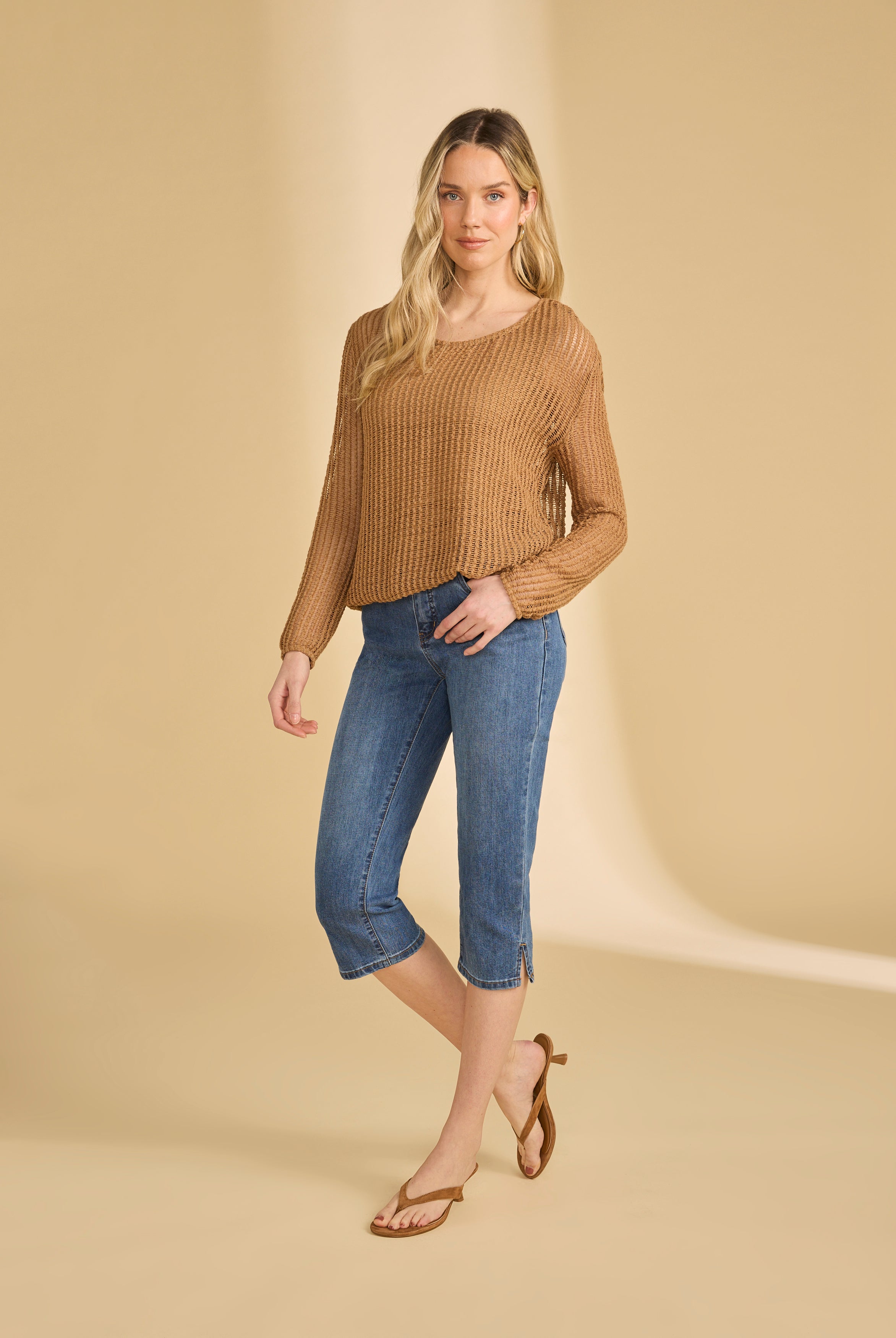 Bottoms French Dressing Jeans Inc. Bottoms French Dressing Jeans Inc.