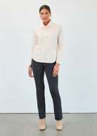 SUZANNE STRAIGHT LEG