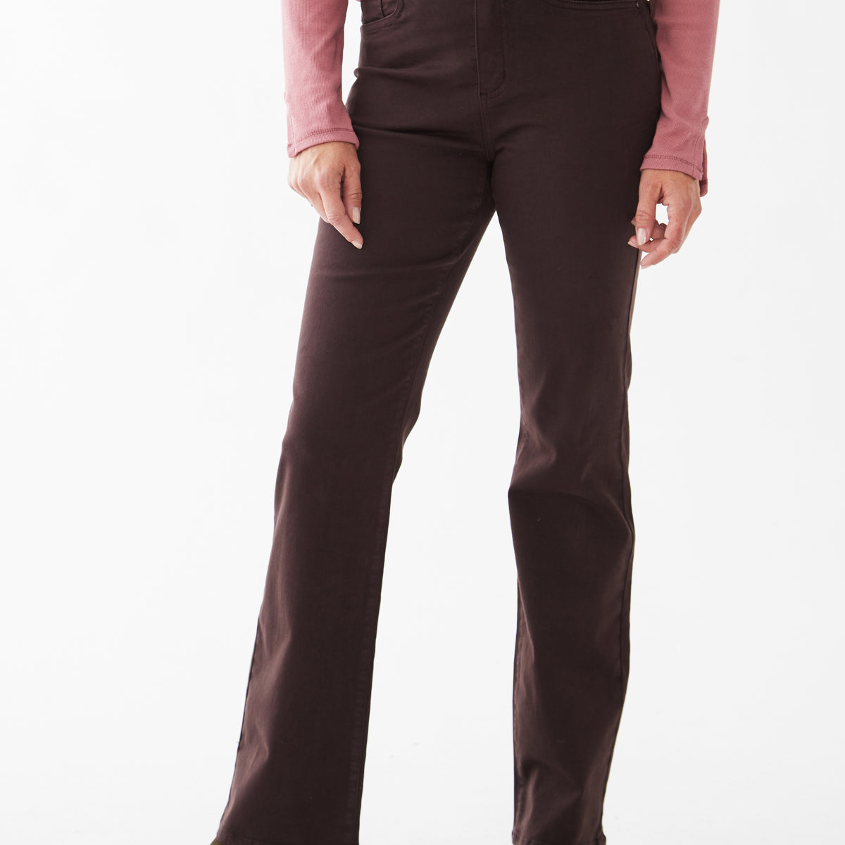 Peggy Bootcut French Dressing Jeans Inc.