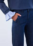 suzanne wide trouser