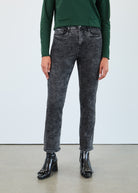 SUZANNE STRAIGHT ANKLE