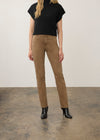 Suzanne Straight Leg Denim, Maple