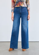 suzanne wide trouser