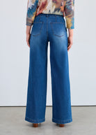 suzanne wide trouser