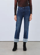 suzanne straight ankle