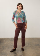 Fig Utility Jacket, Fig image 22 by French Dressing Jeans (FDJ) par French Dressing Jeans (FDJ)